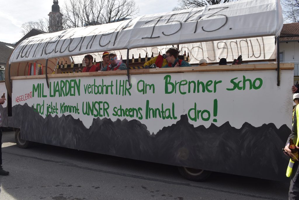 Tunnelbohrmaschine Pang Wasen nicht verbrennern.